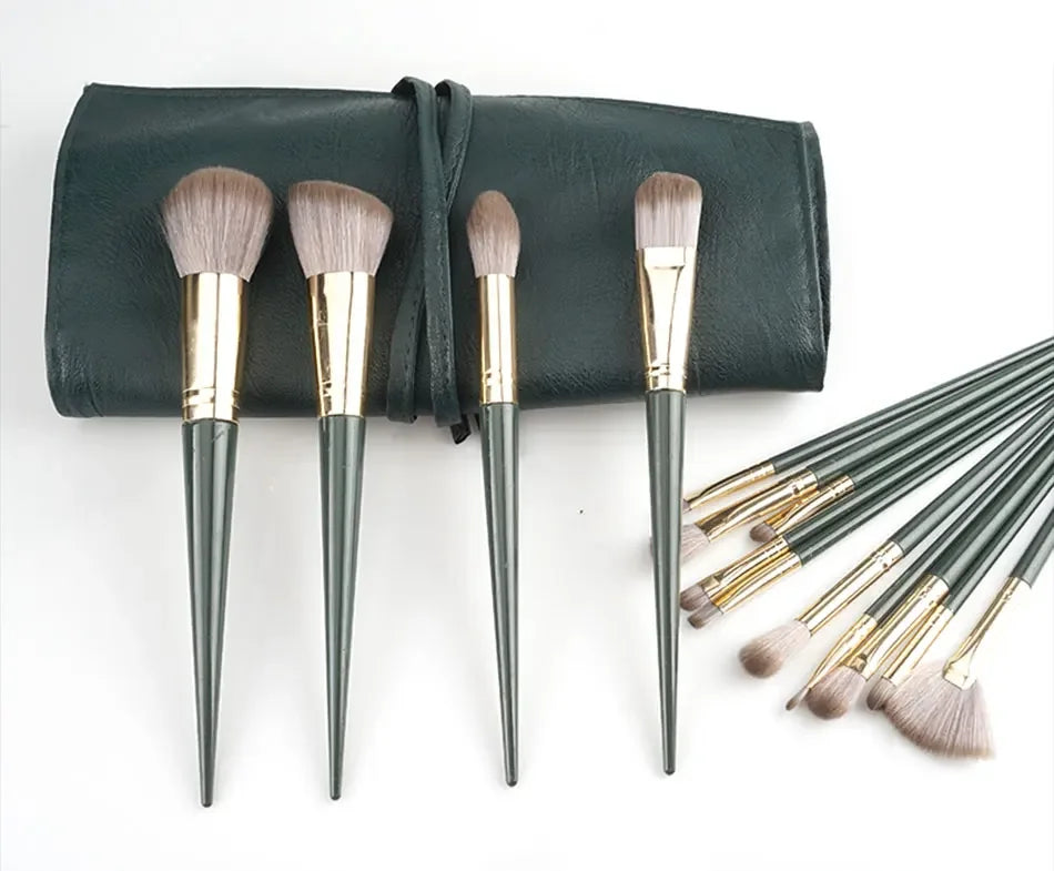 Elite Soft-Focus Artistry Set