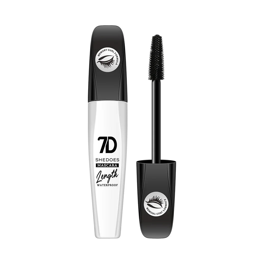 7D Infinite Length & Curl Mascara