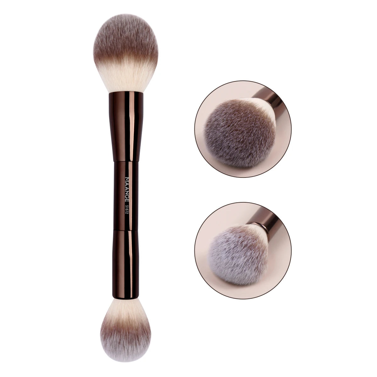 MAANGE Dual-Ended Complexion Architect