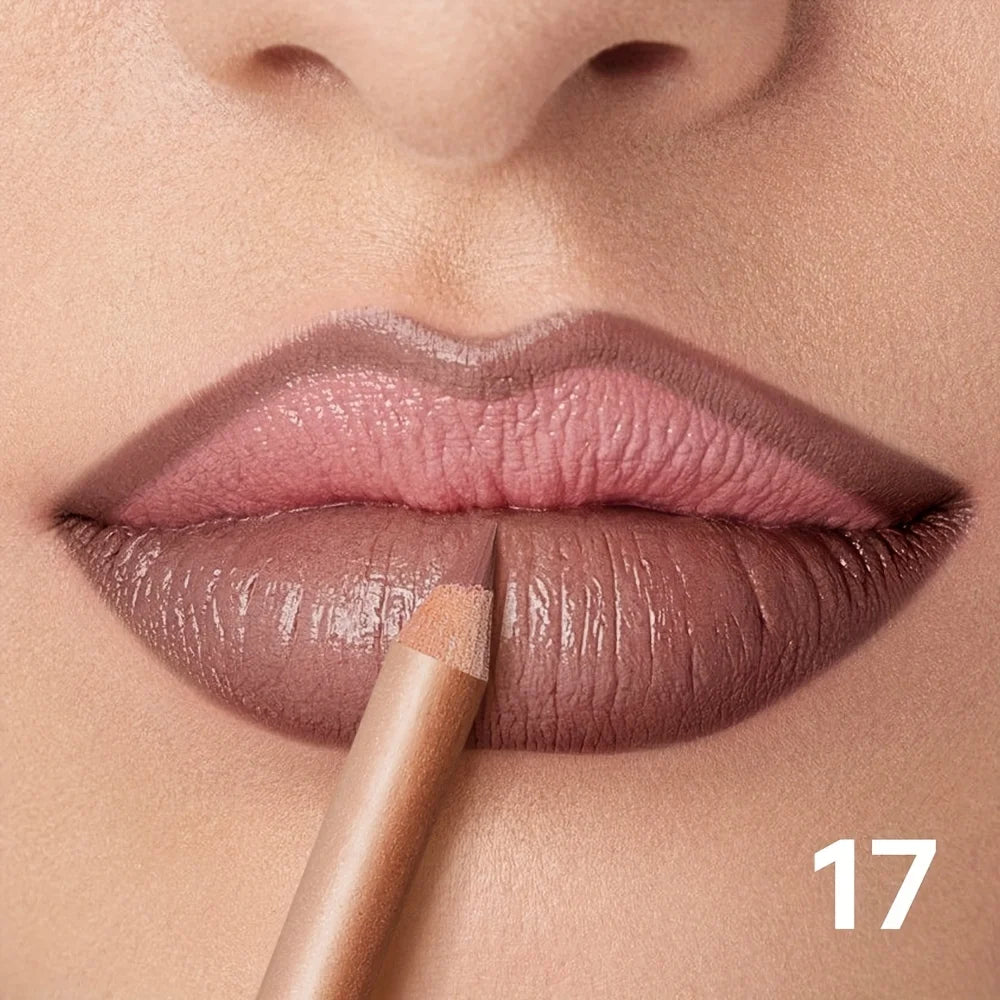 Gemini a dit
Pro-Define Matte Lip Liner