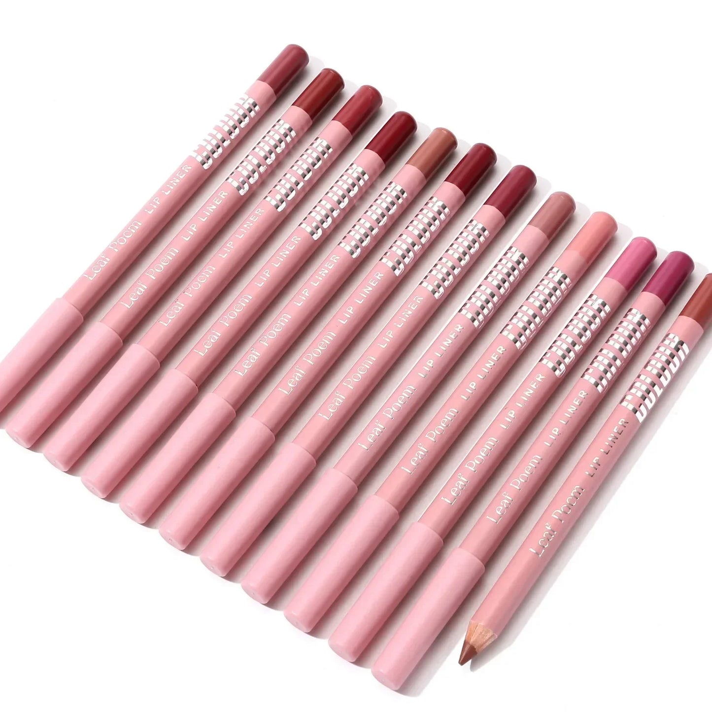 Pro-Outline Matte Lipstick Pen