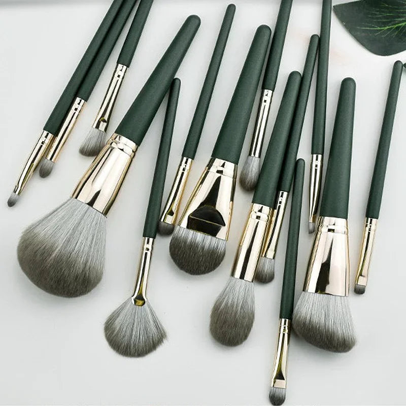 Elite Soft-Focus Artistry Set