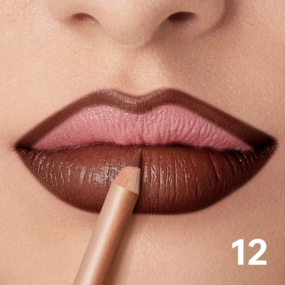 Gemini a dit
Pro-Define Matte Lip Liner