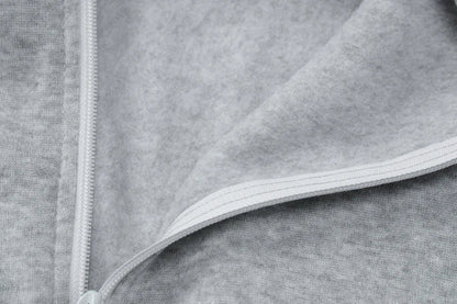 2 Pieces Sweatpants