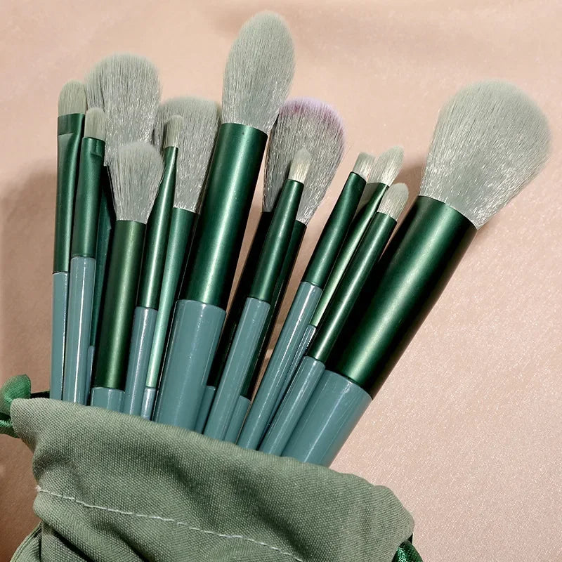 Pro-Artistry Multi-Tasking Brush Set
