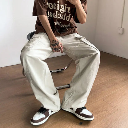 Baggy Retro Cargo
