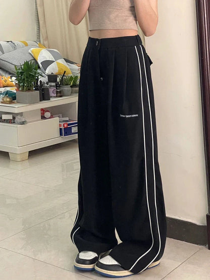 Baggy Sweatpants