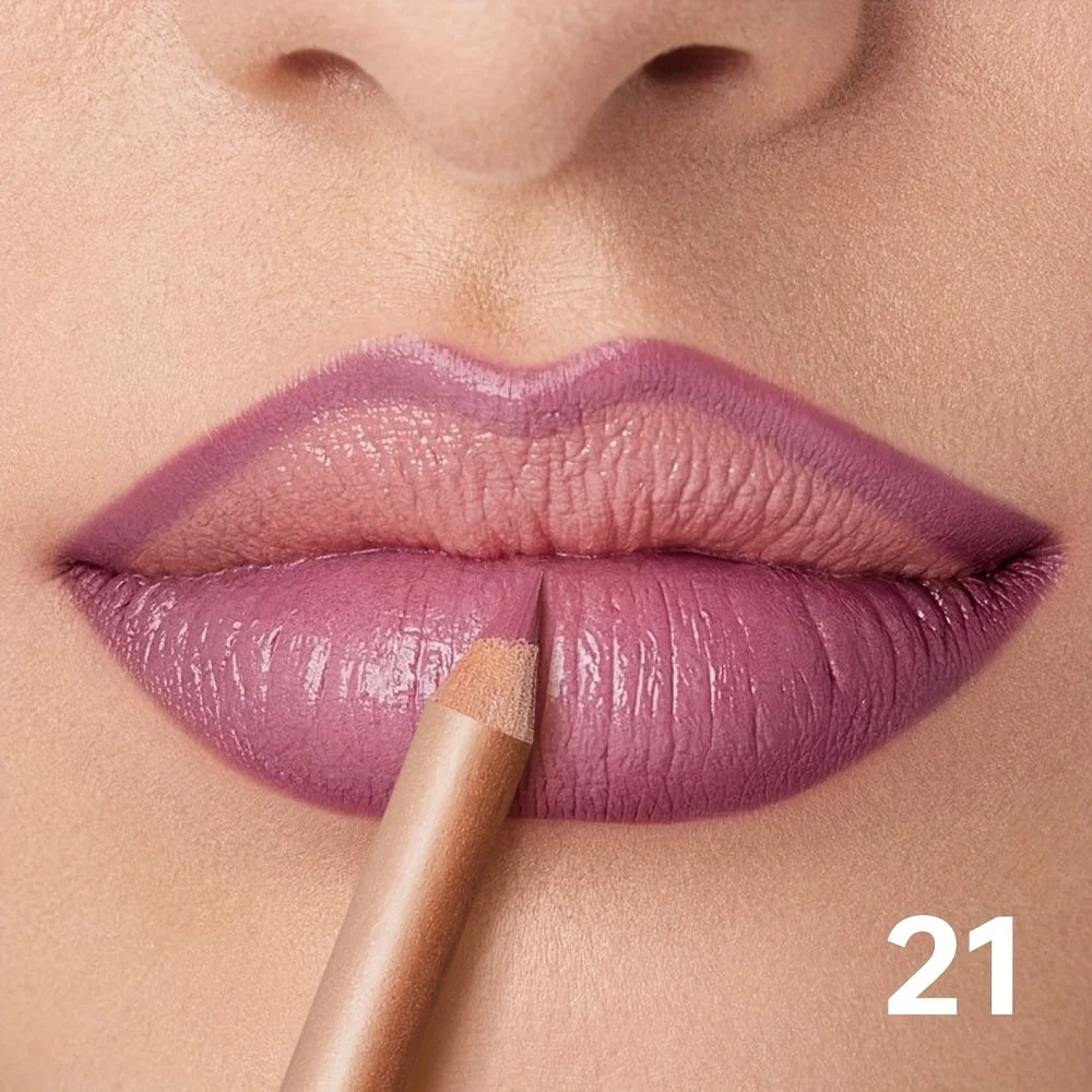 Gemini a dit
Pro-Define Matte Lip Liner
