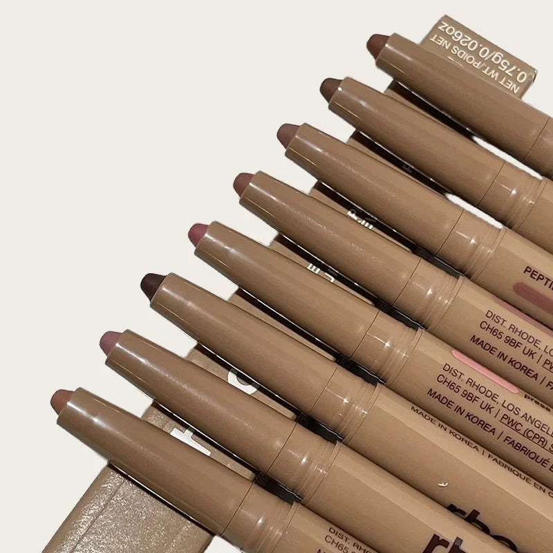 Peptide Lip-Shape Architect