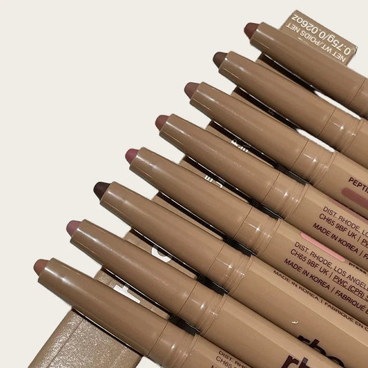 Peptide Lip-Shape Architect
