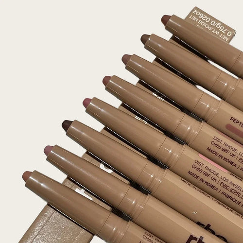 Peptide Lip-Shape Architect
