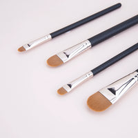 Ultra-Thin Precision Foundation Architect