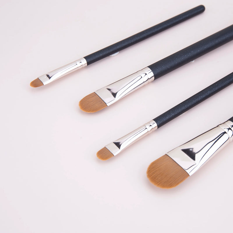 Ultra-Thin Precision Foundation Architect