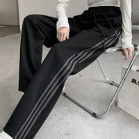 Black American Sweatpant