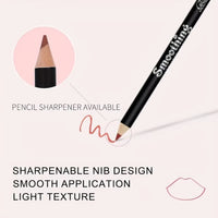 Precision Contour Matte Lip Liner