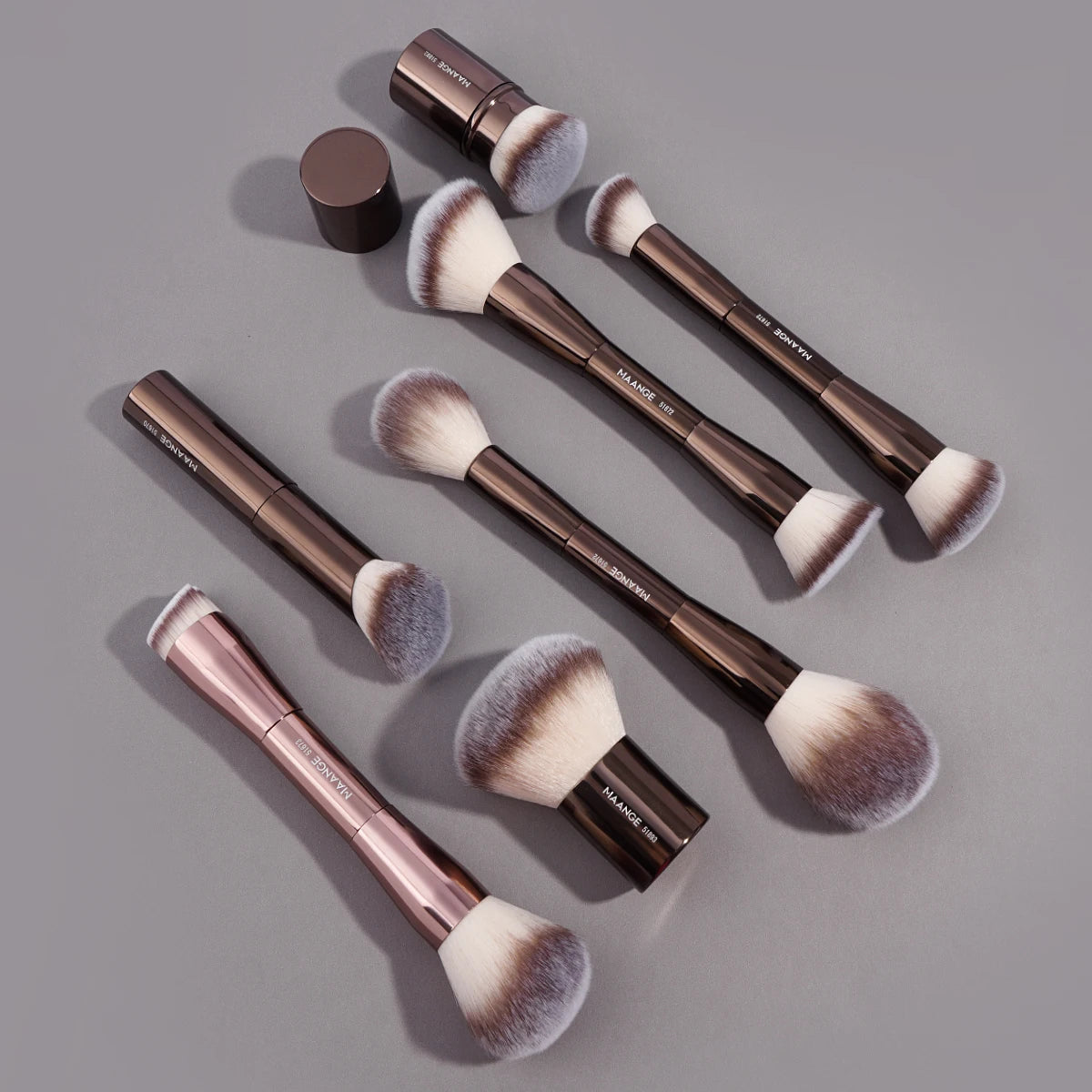 MAANGE Dual-Ended Complexion Architect