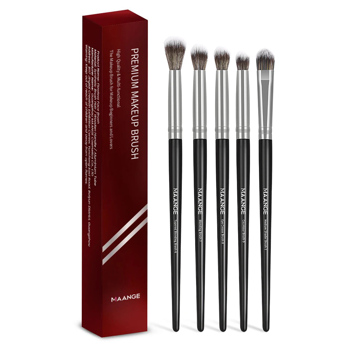 Precision Detail Artistry Kit