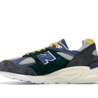 New Balance 990v2 Aime Leon Dore Life in the Balance