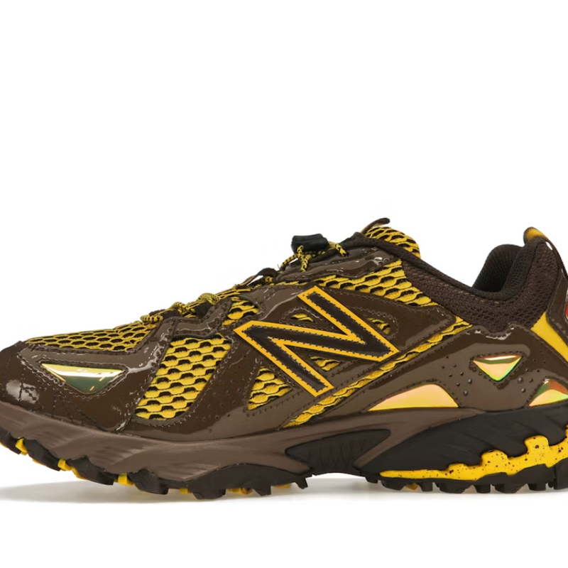 New Balance 610T Amine The Mooz