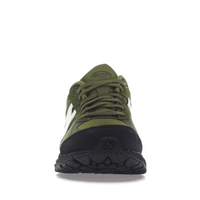 New Balance 2002R The Basement Moss Green