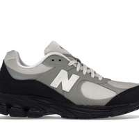New Balance 2002R The Basement Stone Grey