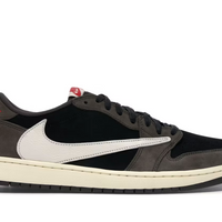 Jordan 1 Retro Low OG SP Travis Scott Mocha