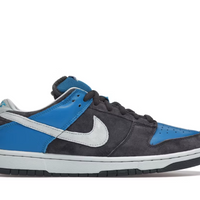 Nike SB Dunk Low Aqua Chalk