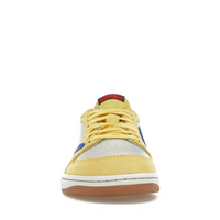 Jordan 1 Retro Low OG SP Travis Scott Canary