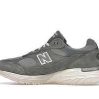 New Balance 993 MiUSA Kith Pistachio