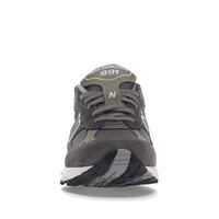 New Balance 991 MiUK 40th Anniversary Catalogue Pack