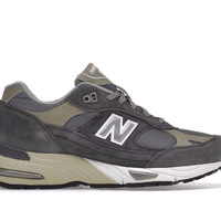 New Balance 991 MiUK 40th Anniversary Catalogue Pack