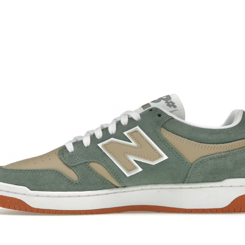 New Balance 480 Juniper