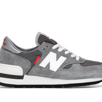 New Balance 990v1 Version 1 40th Anniversary