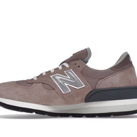 New Balance 990v1 Kith Dusty Rose