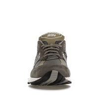 New Balance 991 Dover Street Market MiUK 40th Anniversary Grey