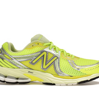 New Balance 860v2 Aime Leon Dore Yellow