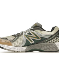 New Balance 860v2 Aime Leon Dore Green