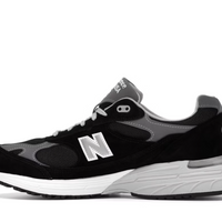 New Balance 993 MiUSA Black