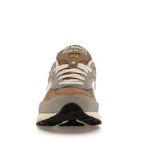 New Balance 993 Teddy Santis MiUSA Sadow Grey Driftwood