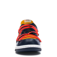 Nike Dunk Low Off-White University Gold