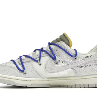 Nike Dunk Low Off-White Lot 32