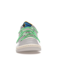 Nike Dunk Low Off-White Lot 26