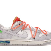 Nike Dunk Low Off-White Lot 31