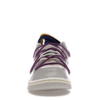 Nike Dunk Low Off-White Lot 48