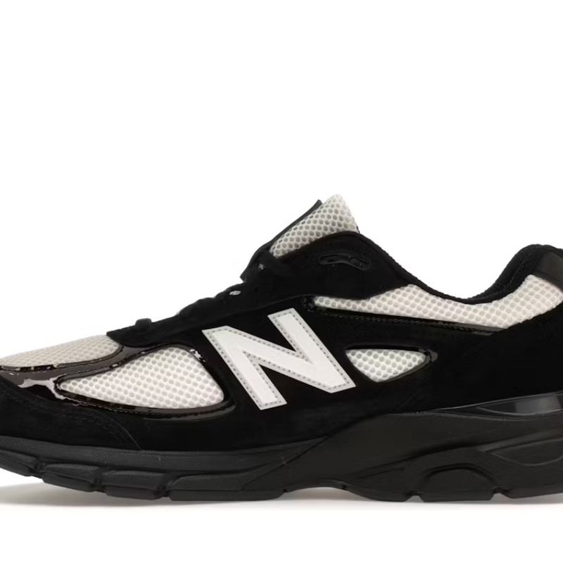 New Balance 990v4 MiUSA Joe Freshgoods 1998 Outro