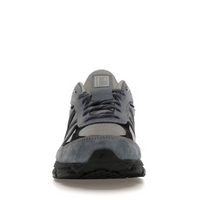 New Balance 990v4 MiUSA Teddy Santis Arctic Grey Black