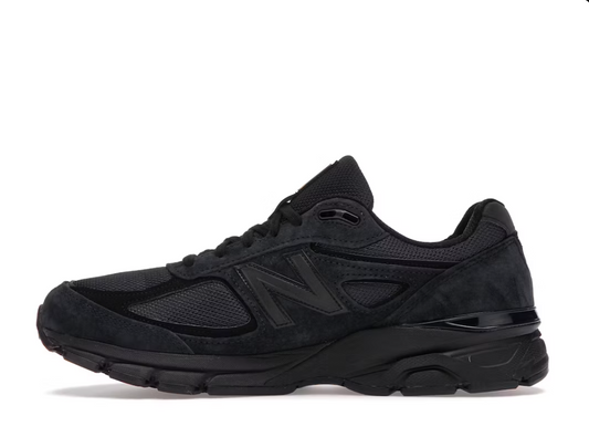 New Balance 990v4 JJJJound Navy