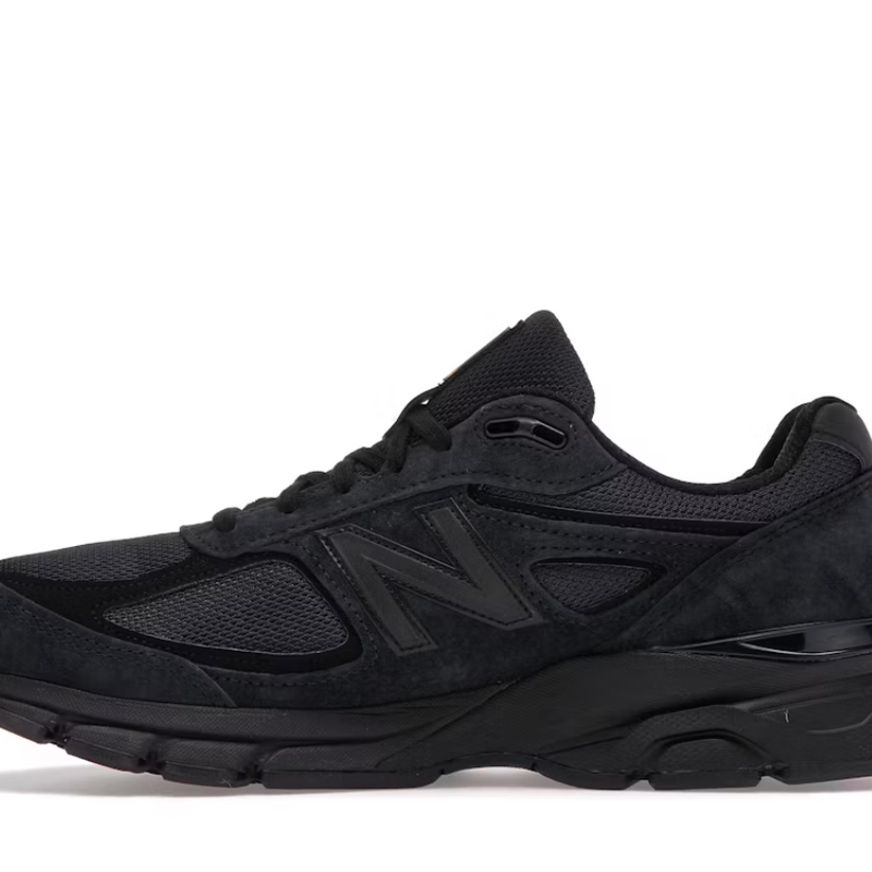 New Balance 990v4 JJJJound Navy