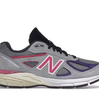 New Balance 990v4 Kith United Arrows & Sons (with Socks)