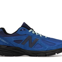 New Balance 990v4 MiUSA Joe Freshgoods 1998 Keisha Blue